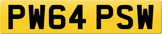 PW64PSW